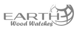 Earth Wood Watches Logo