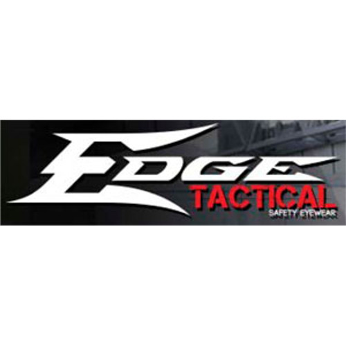 EDGE TACTICAL EYEWEAR Logo
