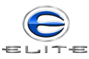 Elite Archery Logo