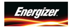 Energizer Logo
