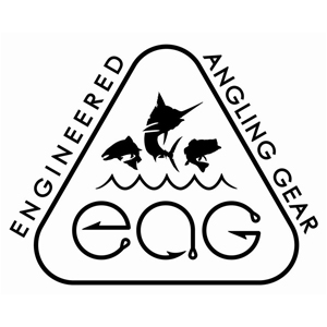 Engineered Angling Gear Logo