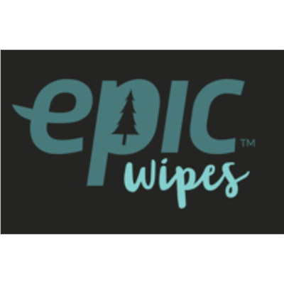 Epic Wipes Logo