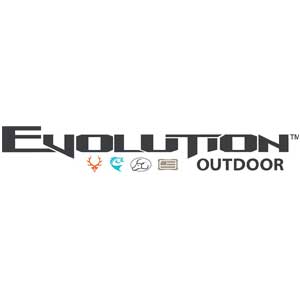 Evolution Outdoor Logo