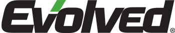 Evolved Logo
