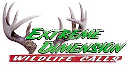 Extreme Dimension Wildlife Calls Logo