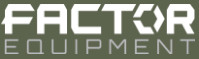 Factor Equipment Logo