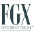 FGXI Eyewear Logo