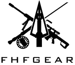 FHF Gear Logo