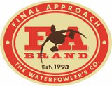 Final Approach Logo