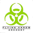 Flying Arrow Archery Logo