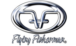Flying Fisherman Logo