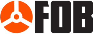 FOB Archery Logo
