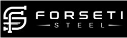 Forseti Steel Logo