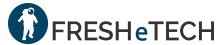 FresheTech Logo
