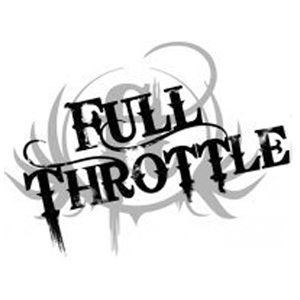 Full Throttle Logo
