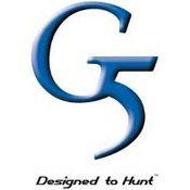 G5 Outdoors Logo
