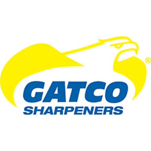 GATCO SHARPENERS Logo