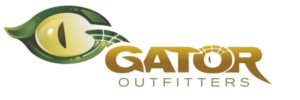 Gator Outfitters Logo