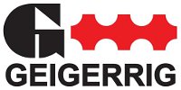 Geigerrig Logo