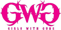 Girls with Guns Logo