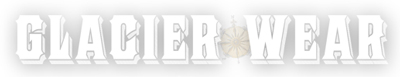 Glacier Logo