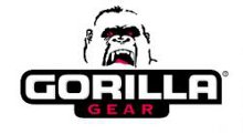 Gorilla Gear Logo