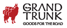 Grand Trunk Logo