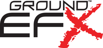 Ground EFX Logo