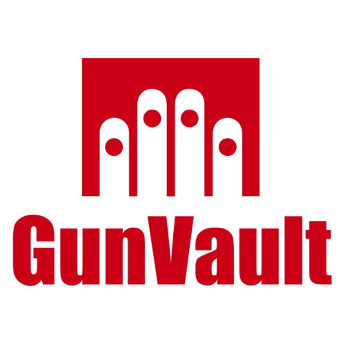 Gun Vault Logo