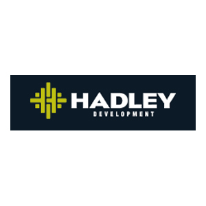 Hadley Development Logo