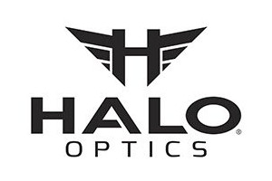 Halo Optics Logo