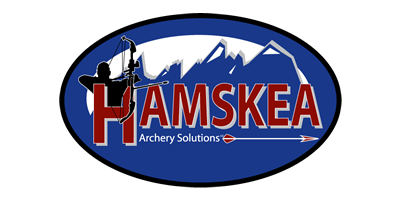 Hamskea Archery Logo