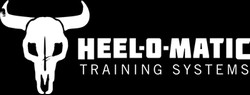 Heel-O-Matic Logo