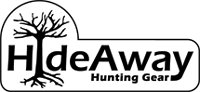 HideAway Logo