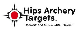 Hips Archery Targets Logo
