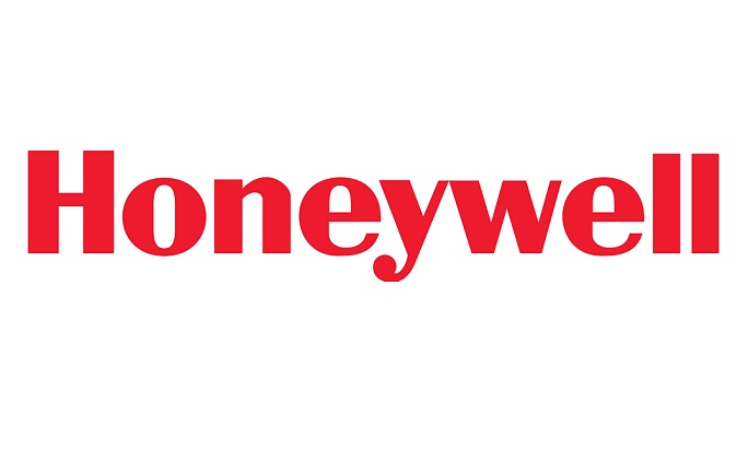 HONEYWELL Logo