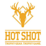 Hot Shot Apparel Logo