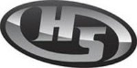 Hot Shot Logo