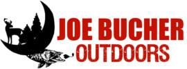Joe Bucher Outdoors Logo