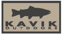 Kavik Outdoors Logo