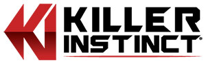 Killer Instinct Logo