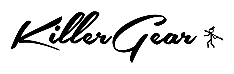 Killer Gear Logo