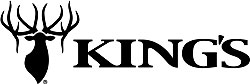 King's Camo Logo