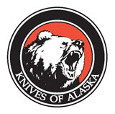 Knives of Alaska Logo