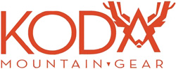KODA Adventure Gear Logo