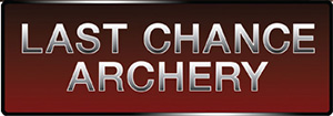 Last Chance Archery Logo