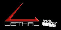 Lethal Logo