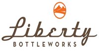 Liberty Bottle Works Logo