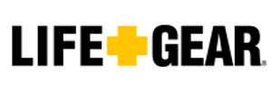 Life + Gear Logo