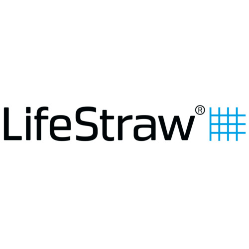 Lifestraw Logo
